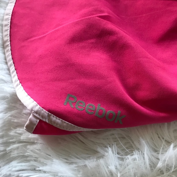 Reebok pink tennis skort - Picture 3 of 6